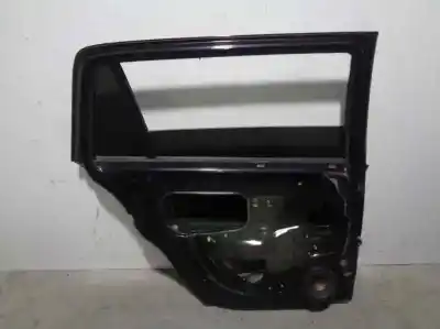 Автозапчасти б/у задняя левая дверь за opel astra h gtc (a04) 1.9 cdti 16v (l08) ссылки oem iam 124074  