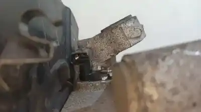 Second-hand car spare part rear right knuckle for lexus ls (usf4/uvf4) 460 oem iam references 4230450100  