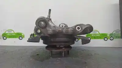 Second-hand car spare part rear right knuckle for lexus ls (usf4/uvf4) 460 oem iam references 4230450100  