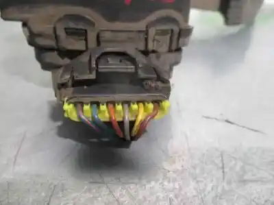 Second-hand car spare part potentiometer for kia pro cee´d (ed) 2.0 crdi 140 oem iam references 32700xxxxx  