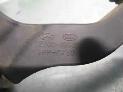 Second-hand car spare part potentiometer for kia pro cee´d (ed) 2.0 crdi 140 oem iam references 32700xxxxx  