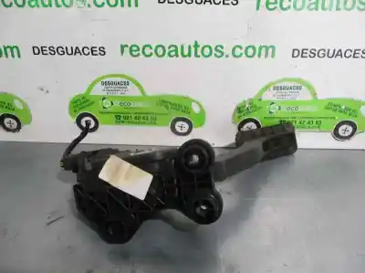 Recambio de automóvil de segunda mano de potenciometro pedal para kia cee´d sporty wagon 2.0 crdi referencias oem iam 32700xxxxx  