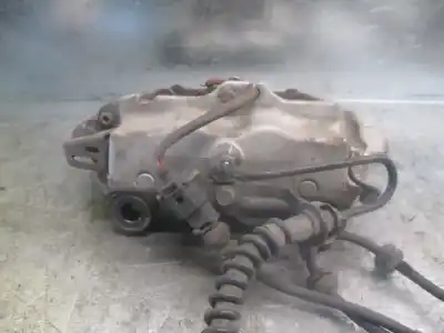 Автозапчасти б/у задний правый тормозной суппорт за porsche cayenne (typ 9pa) s ссылки oem iam 95535242240  20767302