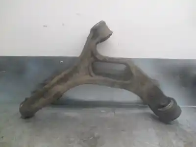 Автозапчасти б/у ПЕРЕДНИЙ ЛЕВЫЙ НИЖНИЙ РЫЧАГ ПОДВЕСКИ за PORSCHE CAYENNE (TYP 9PA)  ссылки OEM IAM 7L0407153A  