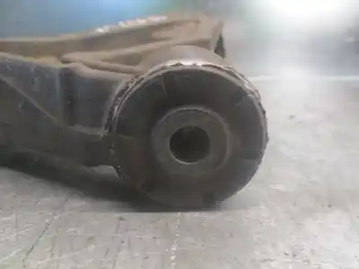 Pezzo di ricambio per auto di seconda mano braccio di sospensione anteriore sinistro inferiore per porsche cayenne (typ 9pa) s riferimenti oem iam 7l0407153a  