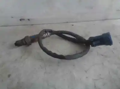 Pezzo di ricambio per auto di seconda mano SONDA LAMBDA per PEUGEOT 307 (S1)  Riferimenti OEM IAM   0258006185