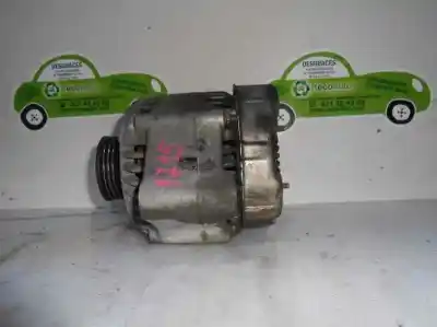 Second-hand car spare part alternator for suzuki wagon r+ sr (em) 1.2 gl oem iam references 3140075f5