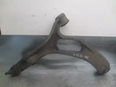 Peça sobressalente para automóvel em segunda mão braço de suspensão inferior dianteiro direito por porsche cayenne (typ 9pa) s referências oem iam 7l0407154a