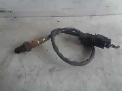 İkinci el araba yedek parçası LAMBDA PROBU için OPEL CORSA D  OEM IAM referansları 55564978  0281004129