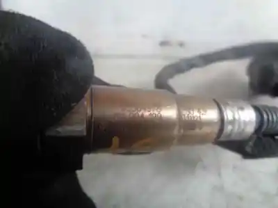 Pezzo di ricambio per auto di seconda mano sonda lambda per opel corsa d 1.3 16v cdti riferimenti oem iam 55564978  0281004129