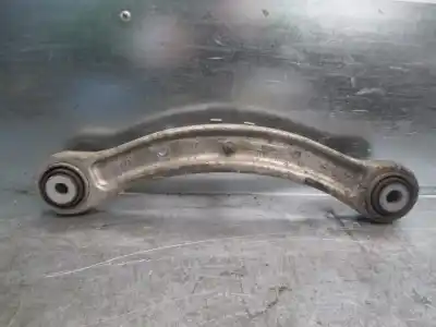 Peça sobressalente para automóvel em segunda mão braço de suspensão superior traseiro esquerdo por porsche cayenne (typ 9pa) s referências oem iam 7l0505375a