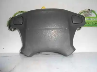 Second-hand car spare part front left air bag for suzuki wagon r+ sr (em) 1.2 gl oem iam references 4815075f01