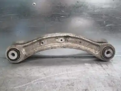 Peça sobressalente para automóvel em segunda mão braço de suspensão traseiro superior direito por porsche cayenne (typ 9pa) s referências oem iam 7l0505375a