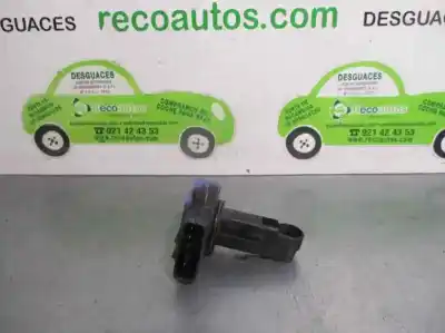 Автозапчасти б/у расходомер воздуха за toyota hilux (kun) 2.5 turbodiesel ссылки oem iam 2220430010 1974002110 denso  Автозапчасти б/у расходомер воздуха за toyota hilux (kun) 2.5 turbodiesel ссылки oem iam 2220430010 1974002110 denso