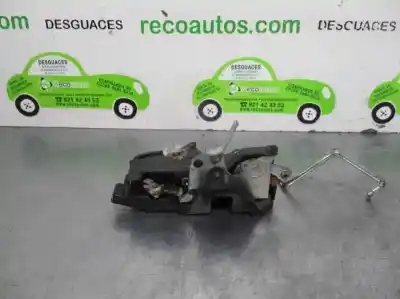 Автозапчасти б/у замок передней правой двери за toyota hilux (kun) 2.5 turbodiesel ссылки oem iam 690300k070   Автозапчасти б/у замок передней правой двери за toyota hilux (kun) 2.5 turbodiesel ссылки oem iam 690300k070