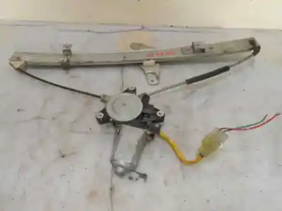 Second-hand car spare part passenger side right window regulator for suzuki wagon r+ sr (em) 1.2 gl oem iam references 8343074f00