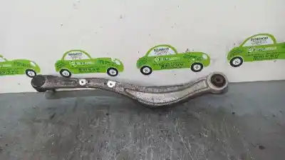 Автозапчасти б/у задний левый нижний рычаг подвески за lexus ls (usf4/uvf4) 460 ссылки oem iam 4870650020  