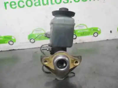 Автозапчастина б/у гальмівний насос для toyota hilux (kun) 2.5 turbodiesel посилання на oem iam 4720160650   Автозапчастина б/у гальмівний насос для toyota hilux (kun) 2.5 turbodiesel посилання на oem iam 4720160650