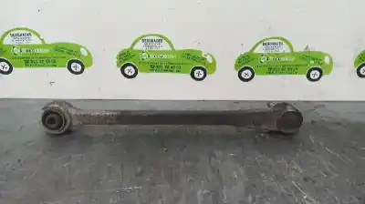 Автозапчастина б/у задній нижний правий ригель підвіски для lexus ls (usf4/uvf4) 460 посилання на oem iam 4871050080  