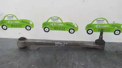 Автозапчасти б/у задний левый нижний рычаг подвески за lexus ls (usf4/uvf4) 460 ссылки oem iam 4871050080