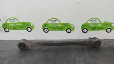 Автозапчастина б/у задній лівий нижний рычаг для lexus ls (usf4/uvf4) 460 посилання на oem iam 4871050080  