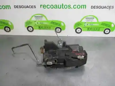 Автозапчасти б/у замок передней правой двери за toyota hilux (kun) 2.5 turbodiesel ссылки oem iam 690300k070   Автозапчасти б/у замок передней правой двери за toyota hilux (kun) 2.5 turbodiesel ссылки oem iam 690300k070