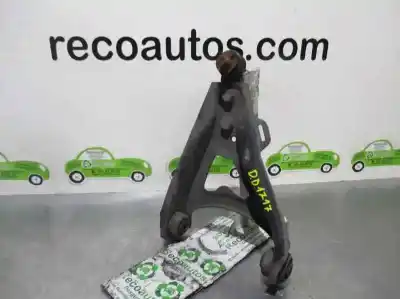 Автозапчасти б/у передний правый нижний рычаг подвески за renault megane i scenic (ja0) 1.4 cat ссылки oem iam 