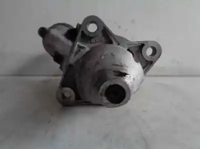 Second-hand car spare part STARTER MOTOR for MG MG ZR (F/RF)  OEM IAM references 0001106016  0001106016