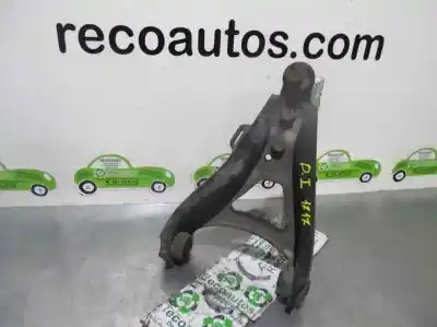 Автозапчасти б/у передний левый нижний рычаг подвески за renault megane i scenic (ja0) 1.4 cat ссылки oem iam 