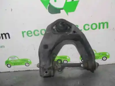Second-hand car spare part front right upper suspension arm for toyota hilux (kun) 2.5 turbodiesel oem iam references 486100k040