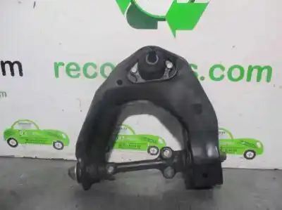 Second-hand car spare part front left upper suspension arm for toyota hilux (kun) 2.5 turbodiesel oem iam references 486300k040