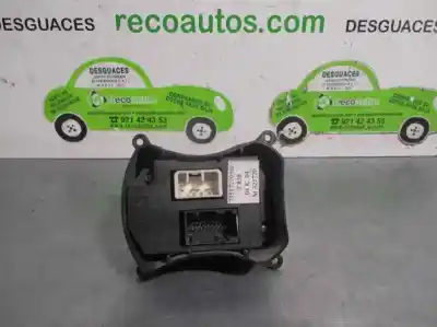 Peça sobressalente para automóvel em segunda mão interruptor 4 piscas - emergência por fiat i doblo (223) cargo (2001->) 1.9 jtd referências oem iam 7353727050  