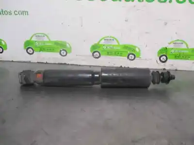 Second-hand car spare part front right shock absorber for toyota hilux (kun) 2.5 turbodiesel oem iam references 4851009j90