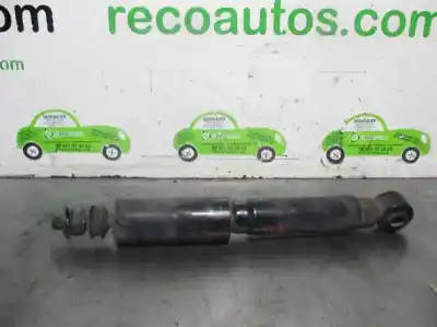 Second-hand car spare part front left shock absorber for toyota hilux (kun) 2.5 turbodiesel oem iam references 4851009j90