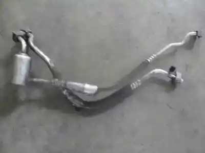 Pezzo di ricambio per auto di seconda mano tubi aria condizionata per opel sintra 3.0 v6 cat riferimenti oem iam 10278614