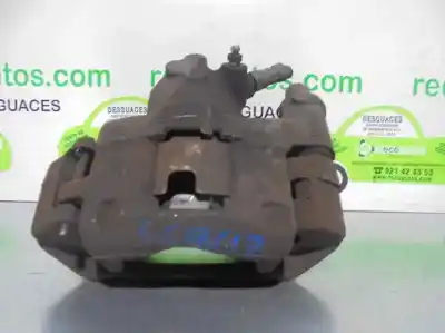 Second-hand car spare part FRONT LEFT BRAKE CALIPER for LANCIA LANCIA Y  OEM IAM references   795173