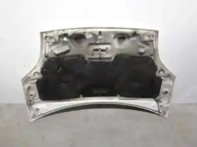 Peça sobressalente para automóvel em segunda mão capot por ford fiesta (cbk) 1.4 tdci cat referências oem iam 1346646  