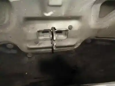 Peça sobressalente para automóvel em segunda mão capot por ford fiesta (cbk) 1.4 tdci cat referências oem iam 1346646  