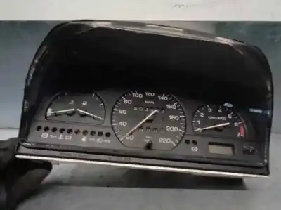 Second-hand car spare part dashboard for seat toledo (1l) 2.0 oem iam references 1l0919033m