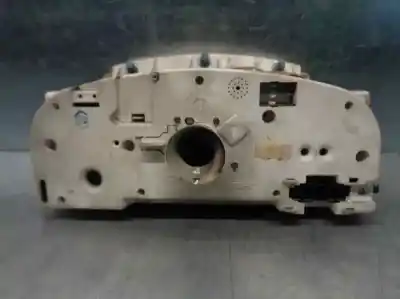 Second-hand car spare part dashboard for seat toledo (1l) 2.0 oem iam references 1l0919033m  