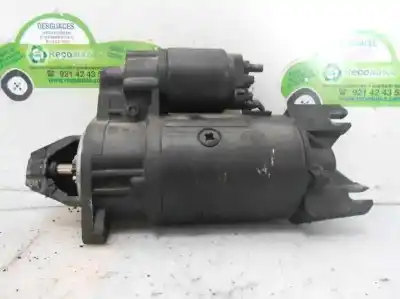 Pièce détachée automobile d'occasion DÉMARREUR DE VOITURE pour CITROEN C15  Références OEM IAM   0001208228