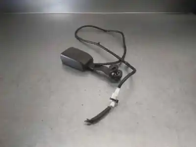 Piesă de schimb auto la mâna a doua centurã de siguranțã partea din stânga fațã pentru nissan note (e11e) visia referințe oem iam 495629