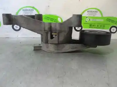 Peça sobressalente para automóvel em segunda mão esticador de correia por seat leon (1p1) 1.9 tdi referências oem iam 03g903315  371000