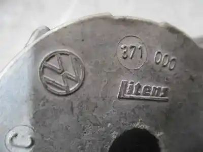 Peça sobressalente para automóvel em segunda mão esticador de correia por seat leon (1p1) 1.9 tdi referências oem iam 03g903315  371000