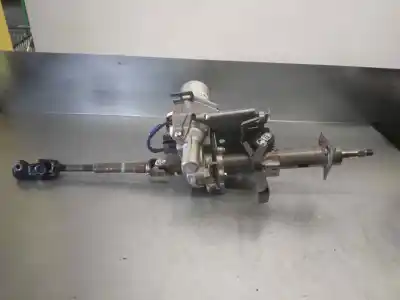 Piesă de schimb auto la mâna a doua coloana de direcție pentru nissan note (e11e) visia referințe oem iam 48810bh10a