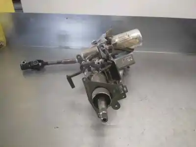 Second-hand car spare part steering column for nissan note (e11e) visia oem iam references 48810bh10a  