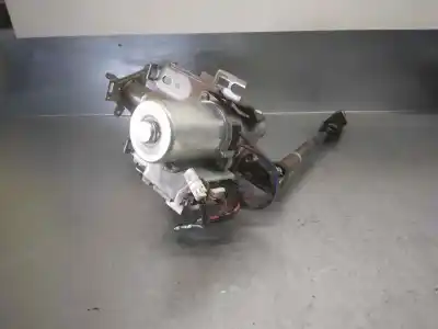 Second-hand car spare part steering column for nissan note (e11e) visia oem iam references 48810bh10a  