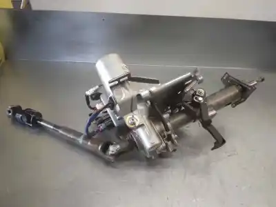 Second-hand car spare part steering column for nissan note (e11e) visia oem iam references 48810bh10a  