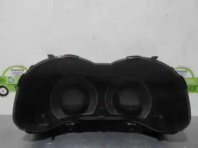 Second-hand car spare part dashboard for toyota corolla (e15) 1.4 turbodiesel cat oem iam references 838000z270