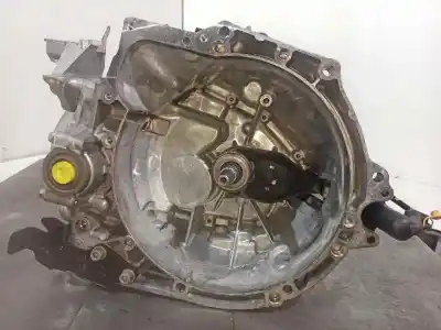 Pezzo di ricambio per auto di seconda mano riduttore per peugeot 308 sw ii (lc_, lj_, lr_, lx_, l4_) 1.6 bluehdi 120 riferimenti oem iam 20mb41